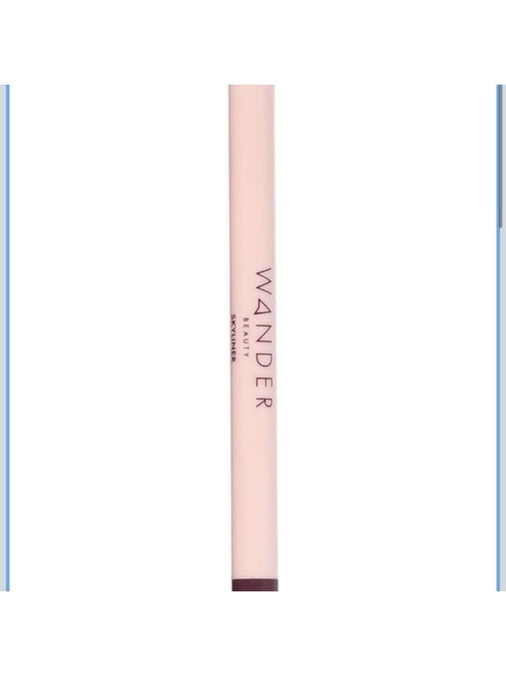 Wander Beauty Skyliner Automatic Gel Eyeliner Napa Nights